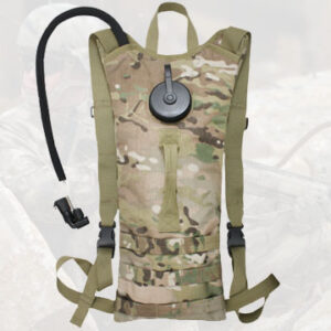 M.O.L.L Væskesystem Multicam