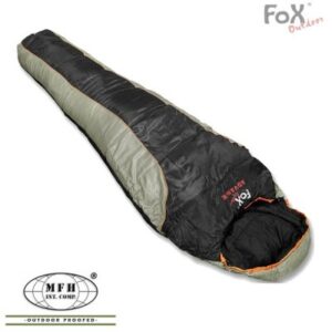 Sovsäck - Army Gross