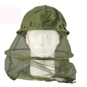 G.I Type Myggnät Olivgrön