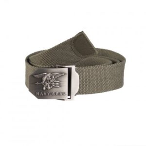 Bælte Navy Seal - Green