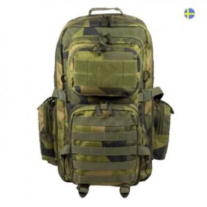 Assault Elite - Swedish Camo