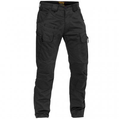 Army Gross Elite Bukser 2.0 - Sort