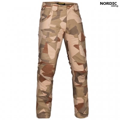 Nordic Army Elite Bukser - M90K