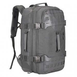 Nordic-Army Protector Duffel Ryggsäck 55L - Grå