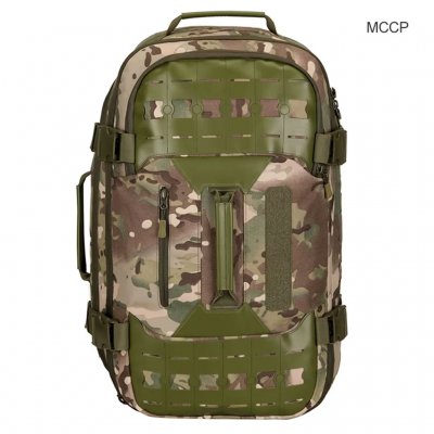 Nordic-Army Protector Duffel Rygsæk55L - MCCP Camo