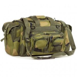 Nordic Army Range Bag - M90