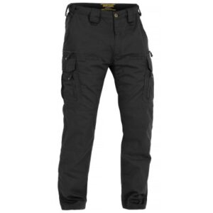 Nordic Army Trooper Feltbukser - Sort