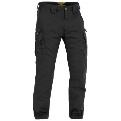 Nordic Army Trooper Feltbukser - Sort