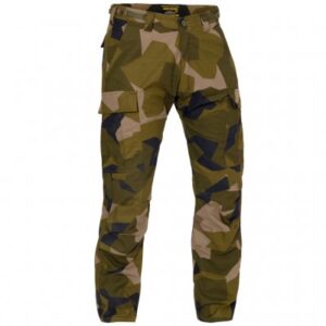 Nordic Army BDU Bukser Ripstop - M90 Camo