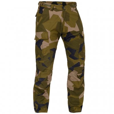 Nordic Army BDU Bukser Ripstop - M90 Camo