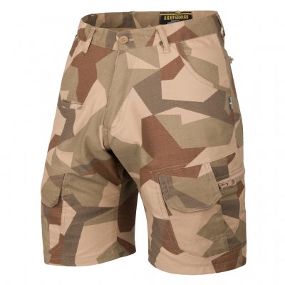 Nordic Army Elite Shorts - M90K Desert