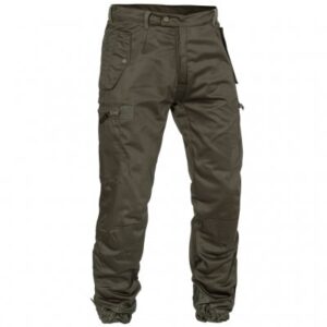 M90 Lätt Byxa - Ripstop - Olive