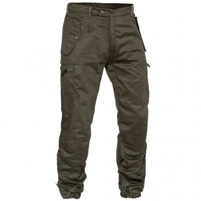 REA M90 Field Trouser Grön