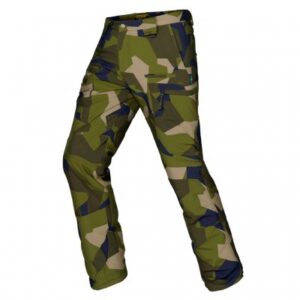 Nordic Army RANGER Softshell Bukser - M90 Camo