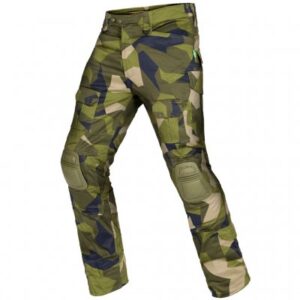 Nordic Army Tornado Bukser - M90 Camo