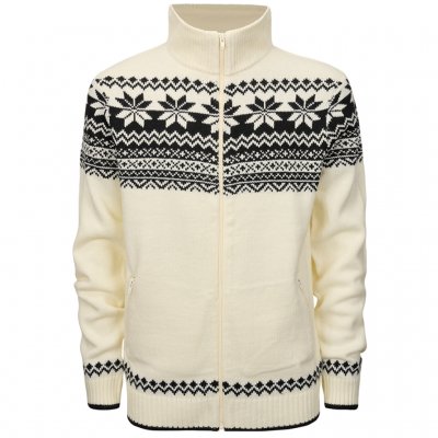 Brandit Lusekofta Norwegian - Off White
