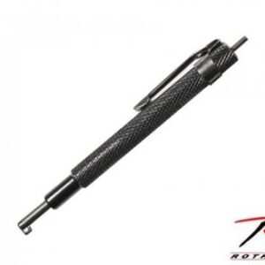 Rothco Standard nyckel för handbojor