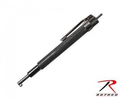 Rothco Standard nyckel för handbojor