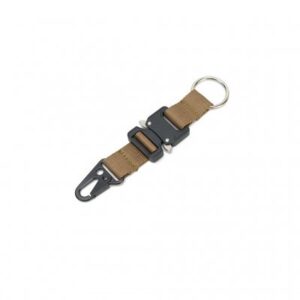 Survival  Keychain - Kaki