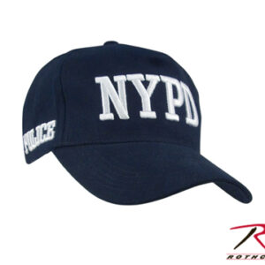 Rothco NYPD Cap Navy