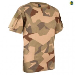 Nordic Army Elite T-Shirts - M90K Desert