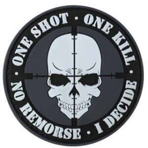 One Shot, One Kill Patch
