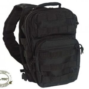 Sturm ONE STRAP ASSAULT PACK SMALL Sort