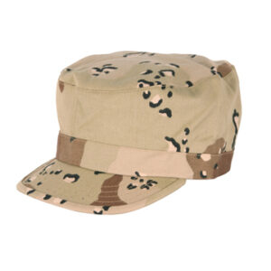 ULTRA FORCE ørken militær hætte