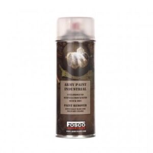 Fosco Industries® Paint Remover 400ML