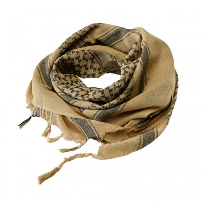 Shemagh Palestinasjal - Sand
