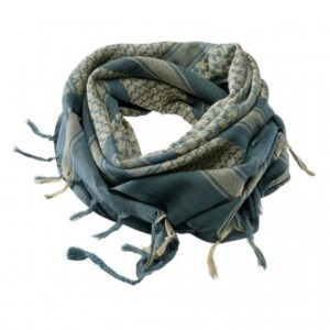 Brandit Shemagh Palestinasjal Patrol - Kaki