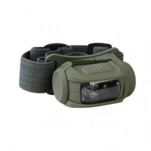 Kombatuk Predator forlygte - Green