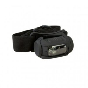 Kombatuk Predator Headlamp - Black