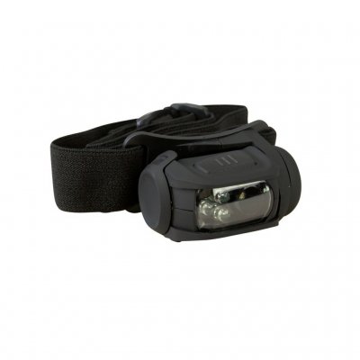 Kombatuk Predator Headlamp - Black