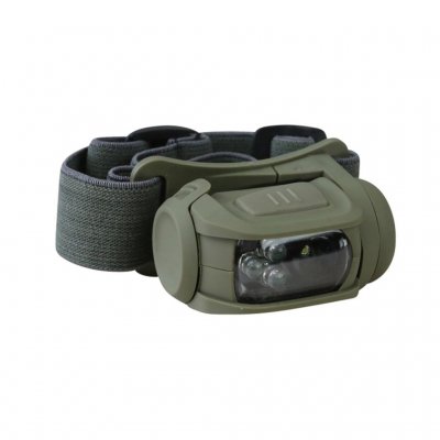 Kombatuk Predator forlygte - Green