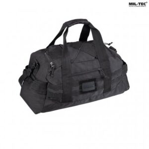 Mil Tec US Combat Parachute Cargo Case - Sort - Small