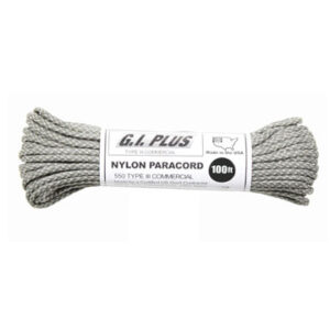 U. S. Original Paracord ACU 30m