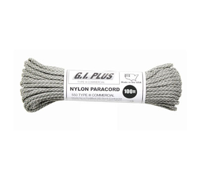 U. S. Original Paracord ACU 30m