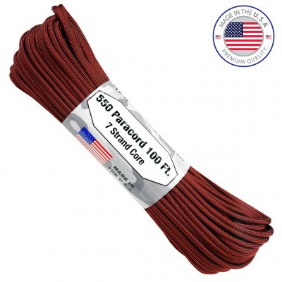 Atwood Rope MFG Changing Paracord - Scarab