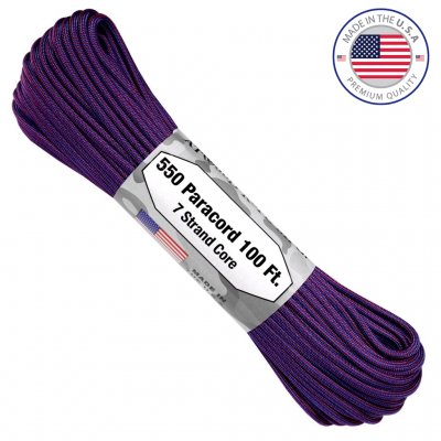 Atwood Rope MFG Changing Paracord - Horizon