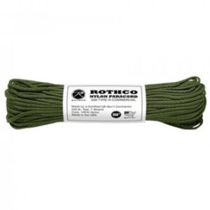 U. S. Original Paracord 30m OD