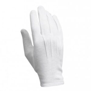 Parade handsker 100% bomuld