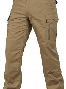 Pentagon RANGER Bukser - Coyotebrun