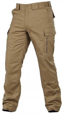 Pentagon RANGER Bukser - Coyotebrun