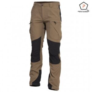 Pentagon Vorras Bukser - Kaki