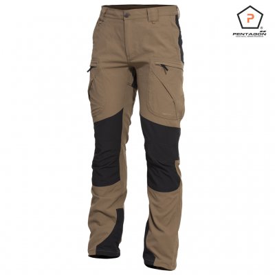 Pentagon Vorras Bukser - Kaki