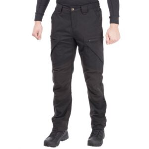 Pentagon Vorras Bukser - Sort