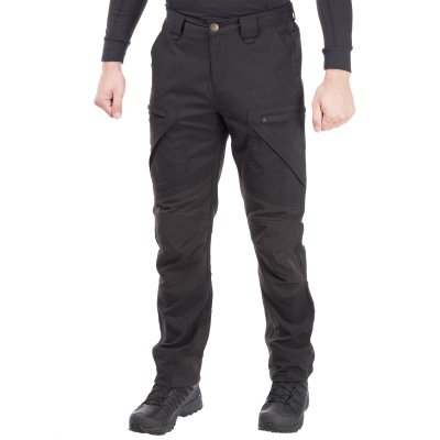 Pentagon Vorras Bukser - Sort