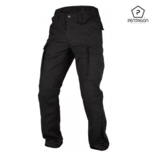 Pentagon BDU 2.0 Bukser - Sort