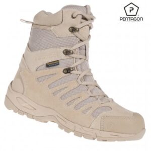 Pentagon Achilles TREKKING XTR Boots - Sand